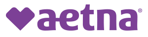 The Aetna logo