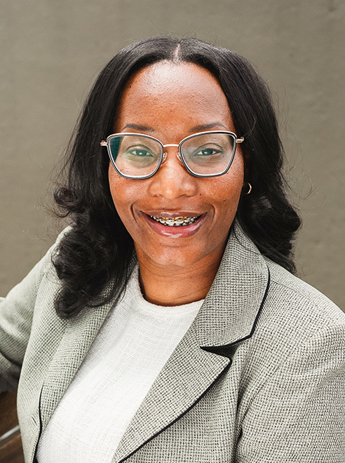 Misha Jones