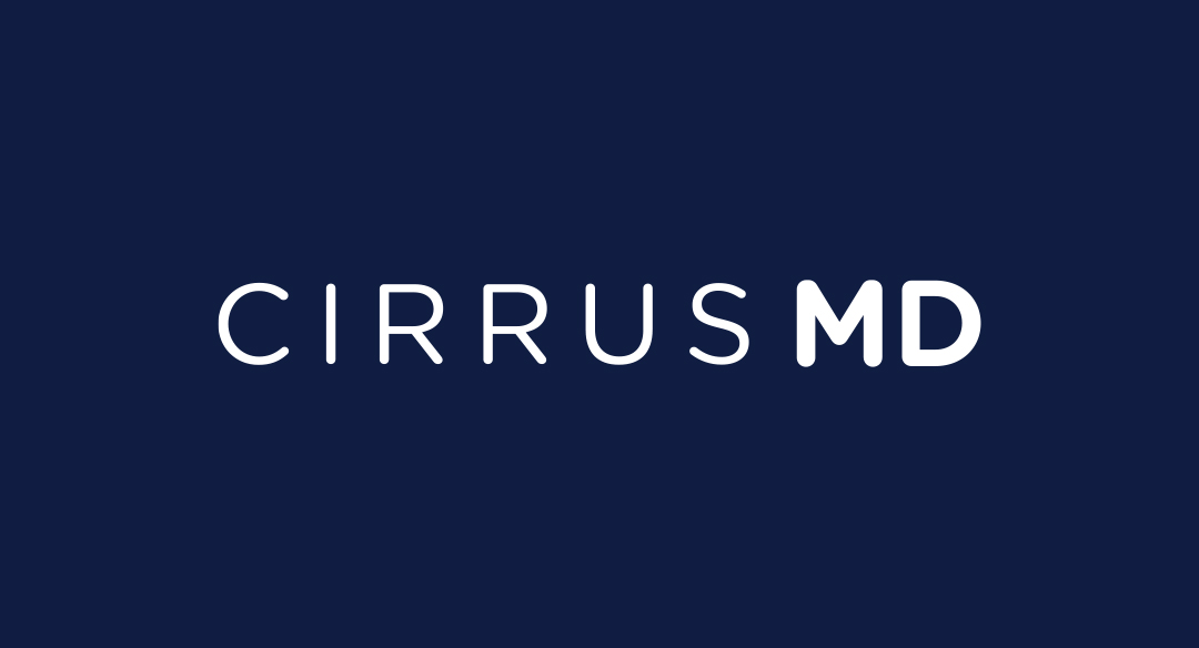 The CirrusMD logo