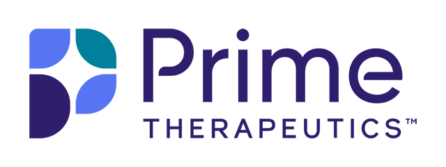 The Prime Therapeutics logo