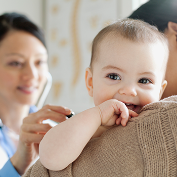 Baby Emergency Room