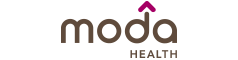 Moda Health Logo