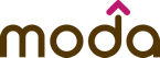 Moda Health Logo