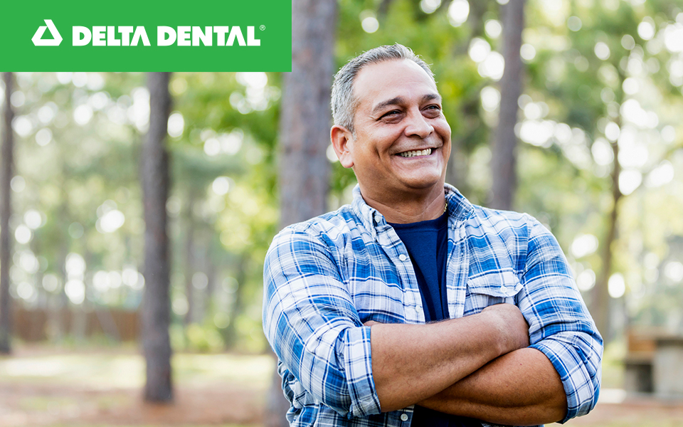 Shop dental plans with Delta Dental