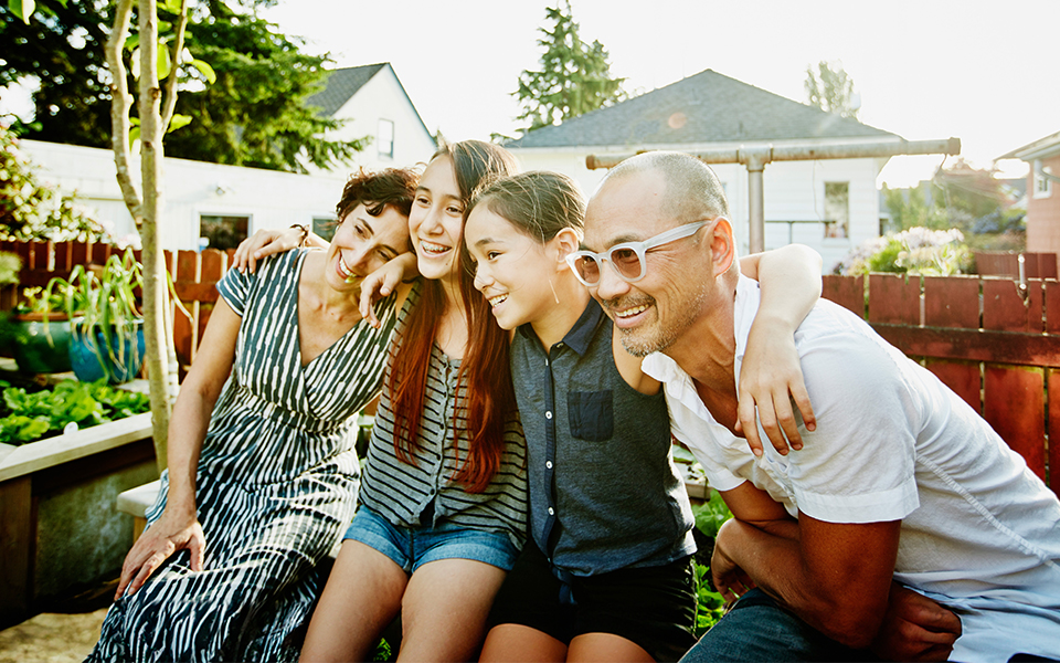 Shop individual and Family plans