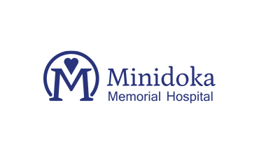 Minidoka logo