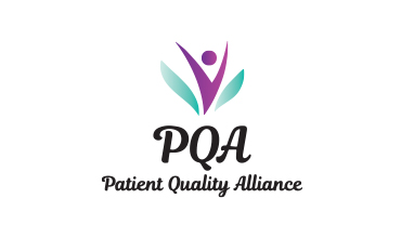 Patient Quality Alliance logo
