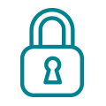 A lock