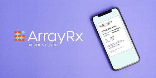ArrayRx Card