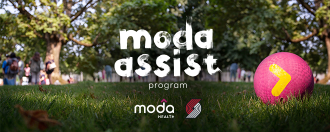 Moda Assist Program