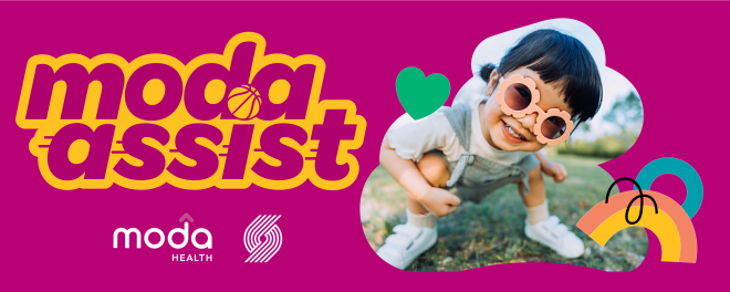 Moda Assist Program