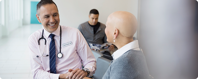 Welcome, medical providers