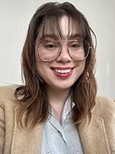 Rachel Hu