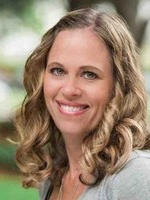 Traci Van Kley