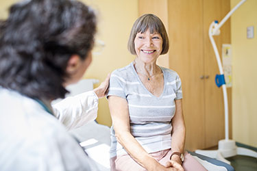 Learn about Medicare