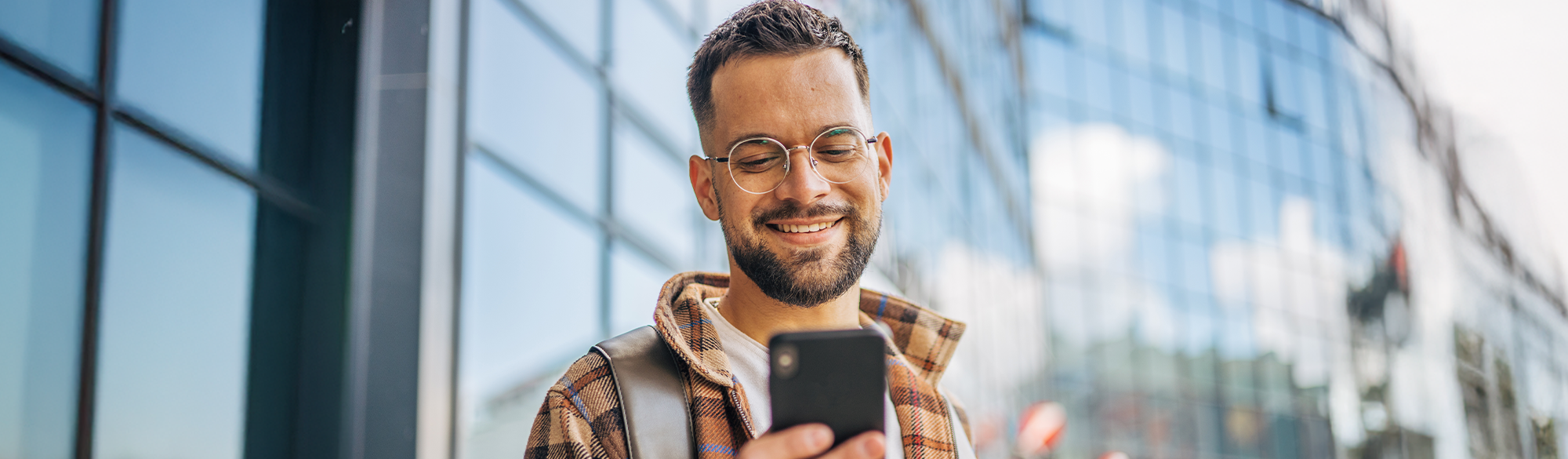 Your path to better mental health - finding help through your phone