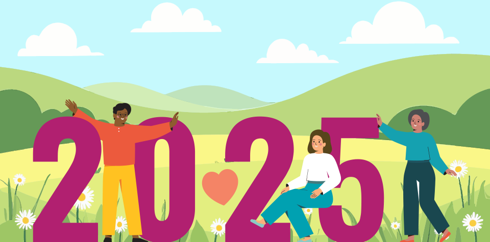 2025 Spring Individual newsletter