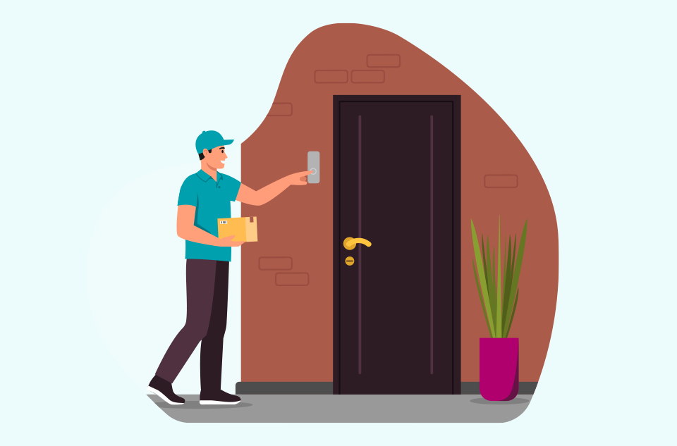 Mail-order prescriptions convenience delivered to your doorstep 