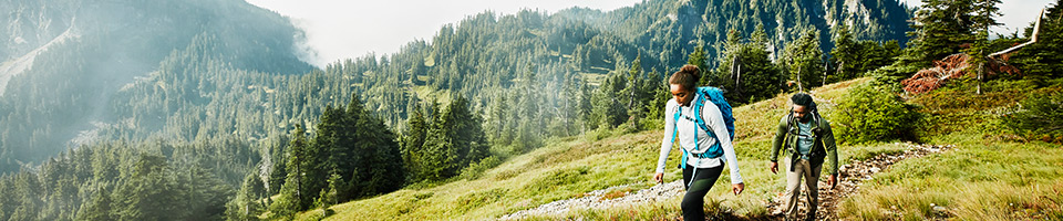 Oregon hero banner