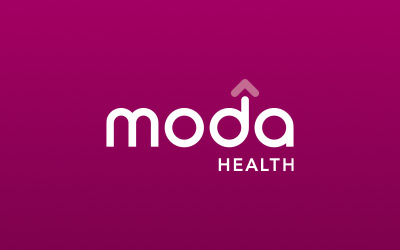 Moda Health Logo